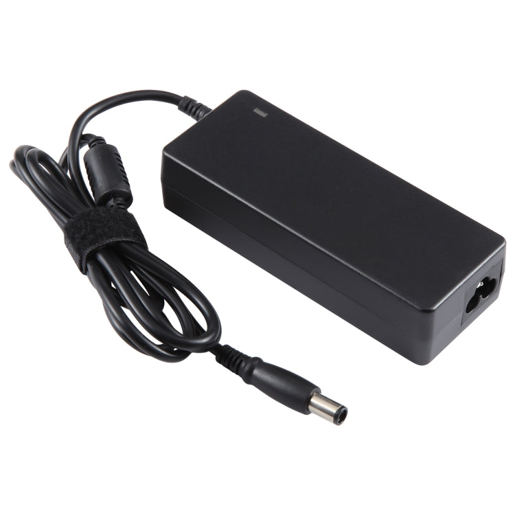 19.5V 4.62A 90W Power Adapter Charger for Dell 7.4 x 5.0mm Laptop, Plug:US Plug - For Dell by buy2fix | Online Shopping UK | buy2fix