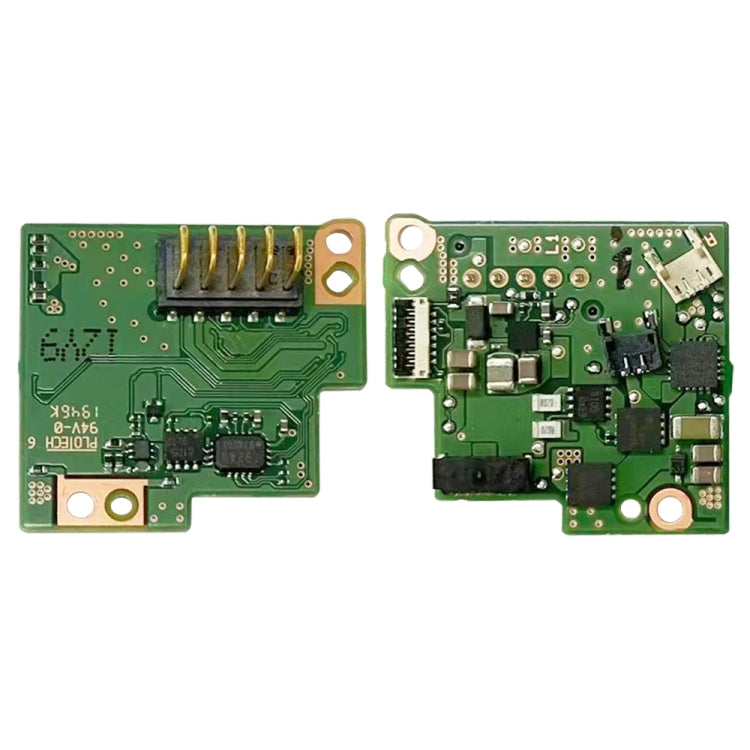 For Nikon Z6 Original Power Drive Board - Drive Board by buy2fix | Online Shopping UK | buy2fix