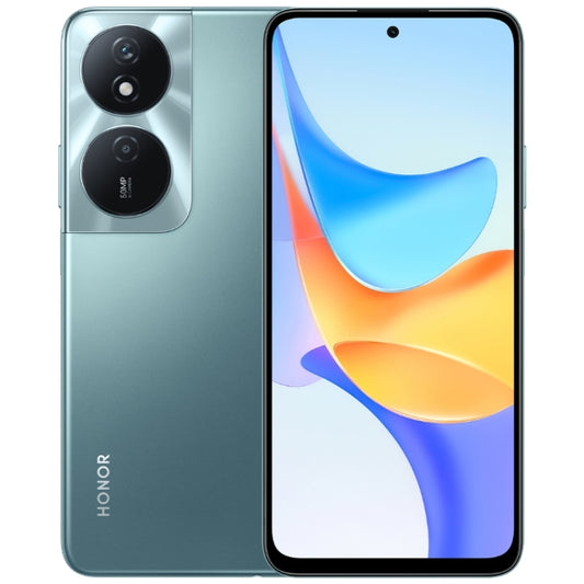 Honor Play 50 Plus, 12GB+256GB, 6.8 inch MagicOS 7.2 Dimensity 6020 Octa Core up to 2.2GHz, Network: 5G, OTG, Not Support Google Play(Green) - Honor by Huawei | Online Shopping UK | buy2fix