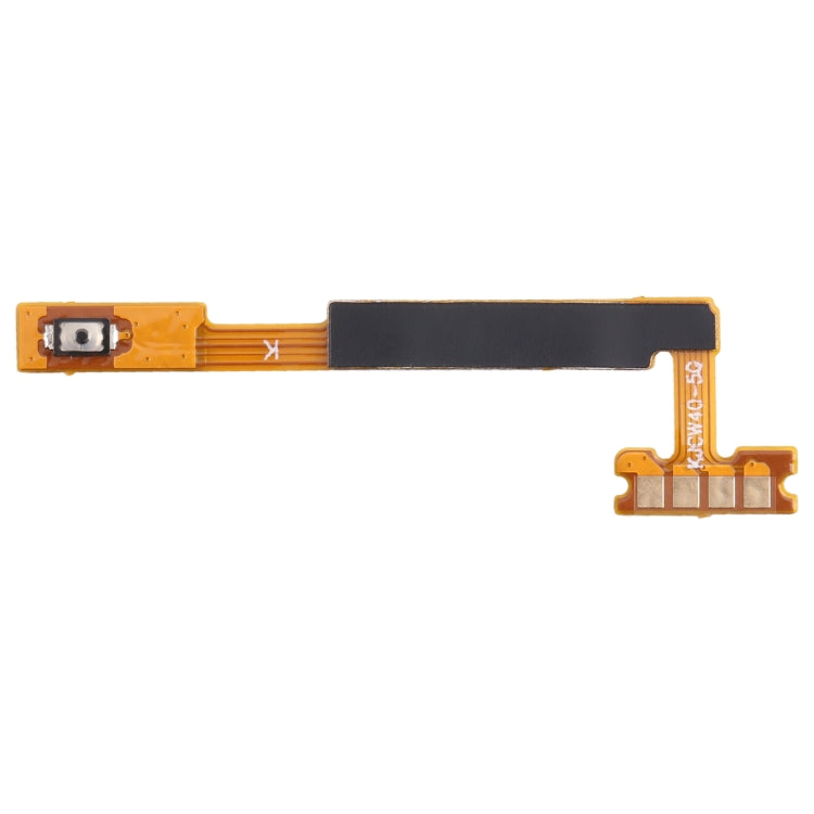 For Honor Play 40 OEM Power Button & Volume Button Flex Cable - Flex Cable by buy2fix | Online Shopping UK | buy2fix