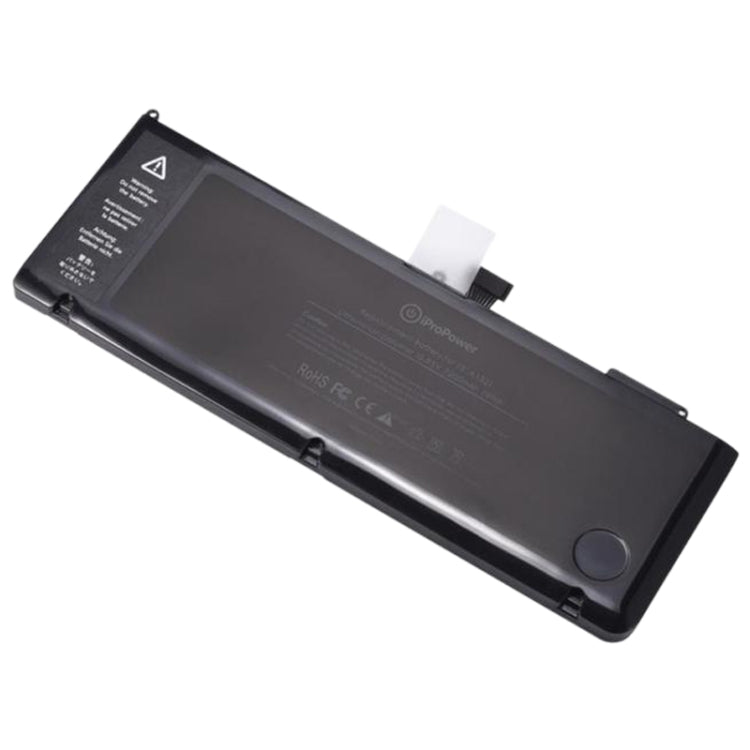 A1321 77.5Wh Battery Replacement For MacBook Pro 15 inch A1286 - For Mac by buy2fix | Online Shopping UK | buy2fix