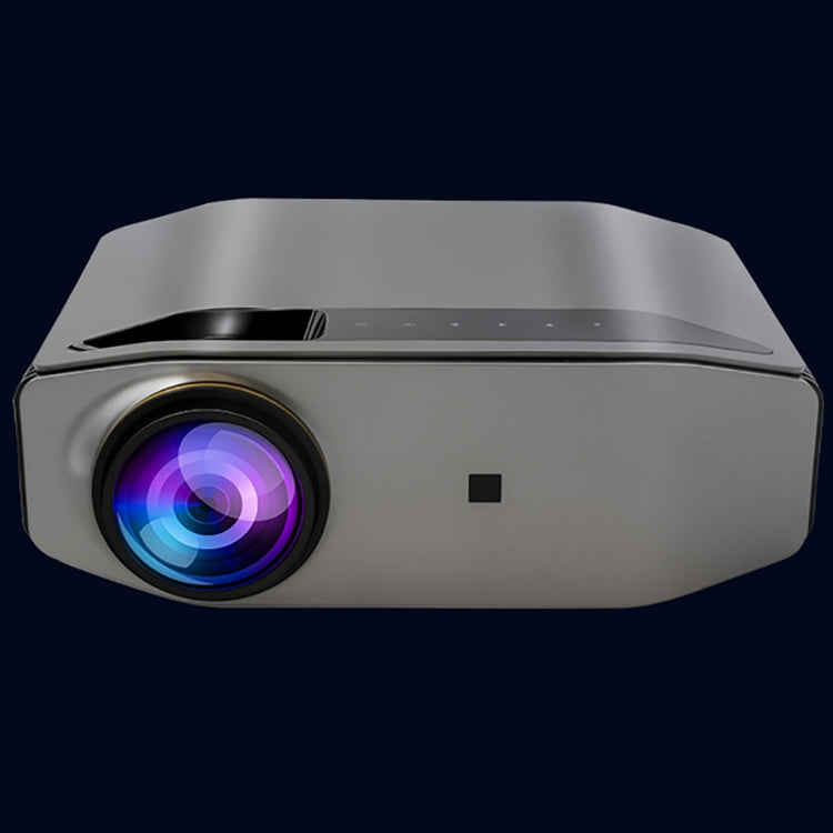 YG620 1920x1080P 2800 Lumens Portable Home Theater LED HD Digital Projector - Consumer Electronics by buy2fix | Online Shopping UK | buy2fix