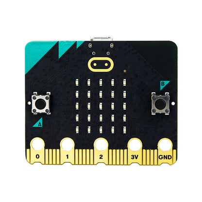 Yahboom BBC Offical New Micro:bit V2/V1.5 Board Separate Board - Consumer Electronics by YAHBOOM | Online Shopping UK | buy2fix