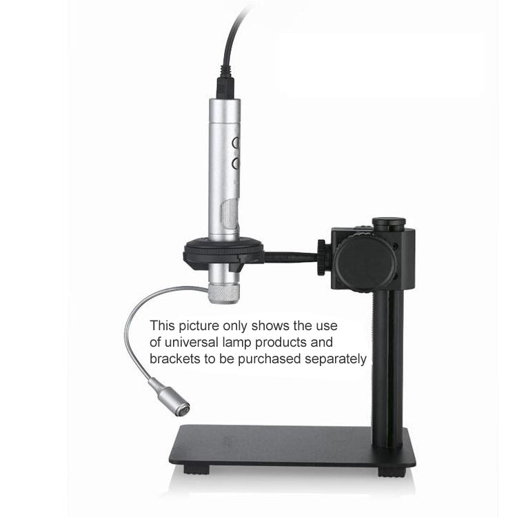 Supereyes DR01 Electronic Microscope Adjustable Universal Spotlight for HCB0990 - Others by Supereyes | Online Shopping UK | buy2fix