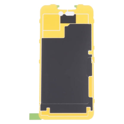 LCD Heat Sink Graphite Sticker for iPhone 14 Plus -  by buy2fix | Online Shopping UK | buy2fix
