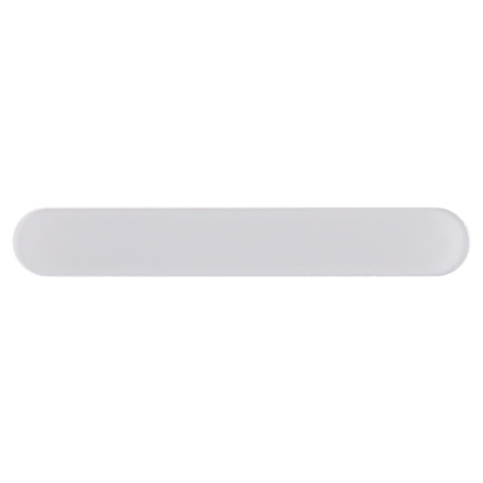 For iPhone 14 Pro / 14 Pro Max US Edition 5G Signal Antenna Glass Plate (Silver) -  by buy2fix | Online Shopping UK | buy2fix