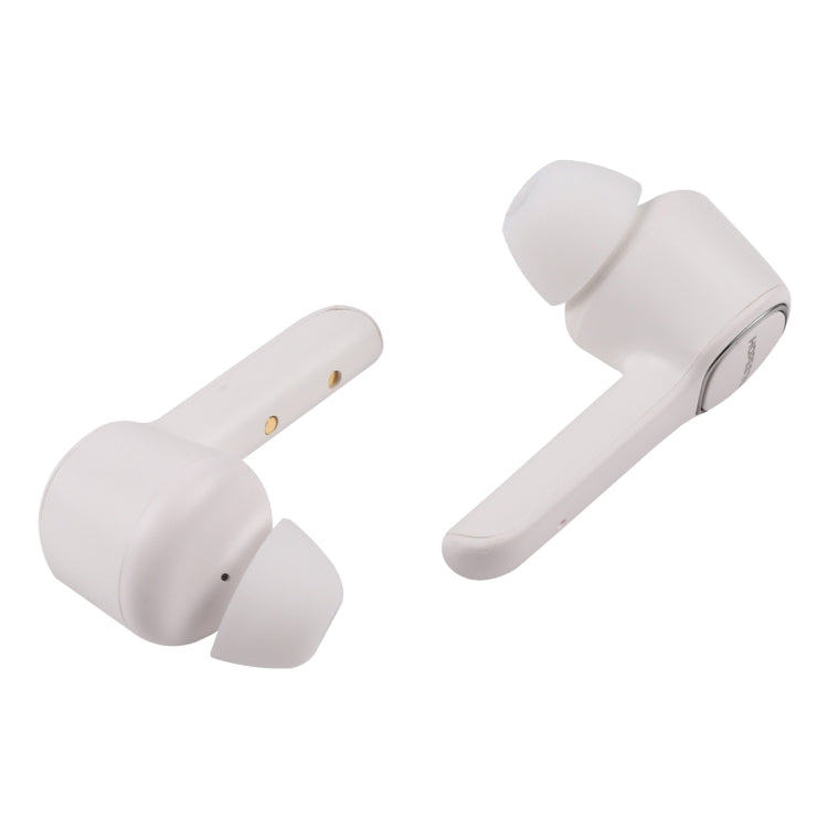 HOPESTAR S12 Bluetooth 5.0 True Wireless Bluetooth Earphone (White) - TWS Earphone by HOPESTAR | Online Shopping UK | buy2fix