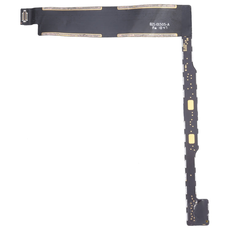 Stylus Pen Charging Flex Cable For iPad Pro 11 2018 A1980 A2013 821-02916-04 - Repair & Spare Parts by buy2fix | Online Shopping UK | buy2fix