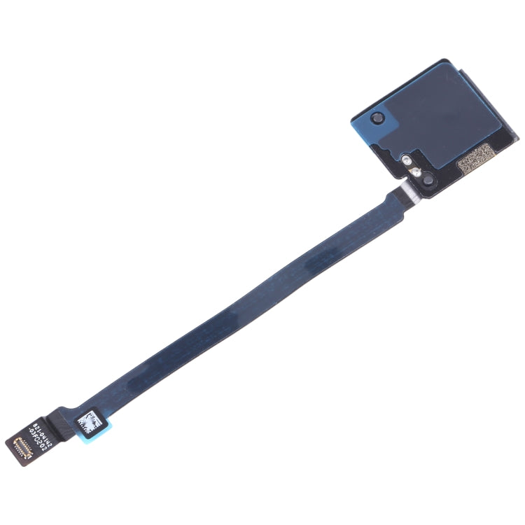 For iPad Pro 12.9 2022 SIM Card Holder Socket with Flex Cable - 10.5 inch by buy2fix | Online Shopping UK | buy2fix