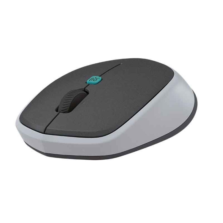 Logitech Voice M380 4 Buttons Smart Voice Input Wireless Mouse (Pink) - Wireless Mice by Logitech | Online Shopping UK | buy2fix