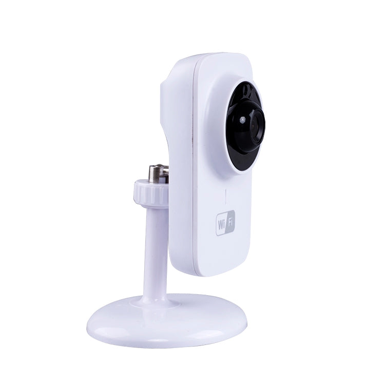 JD-C8310-S1 1.0MP Two-Way Audio Smart Wireless Wifi IP Camera, Support Motion Detection & Infrared Night Vision - Security by buy2fix | Online Shopping UK | buy2fix