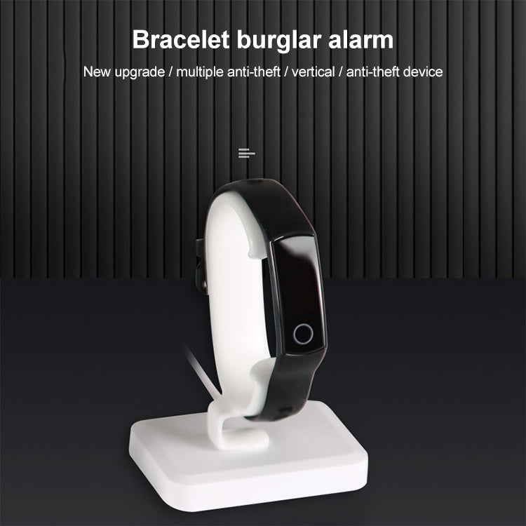 S52 Bracelet Anti-theft Security Alarm - Security by buy2fix | Online Shopping UK | buy2fix