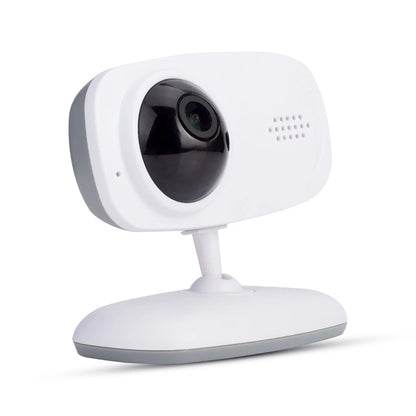 WLSES GC60 720P Wireless Surveillance Camera Baby Monitor, US Plug - Security by buy2fix | Online Shopping UK | buy2fix