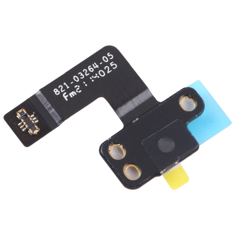Microphone Flex Cable for iPad mini 6 2021 WiFi Edition - iPad mini Parts by buy2fix | Online Shopping UK | buy2fix