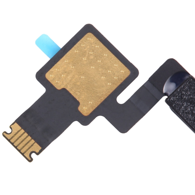 Microphone Flex Cable for iPad mini 6 2021 LTE Edition - iPad mini Parts by buy2fix | Online Shopping UK | buy2fix