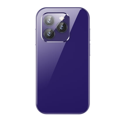 SOYES 14 Pro, 3GB+64GB, Face Recognition, 3.0 inch Android 9.0 MTK6739CW Quad Core up to 1.28GHz, OTG, Network: 4G, Dual SIM, Support Google Play(Purple) - SOYES by SOYES | Online Shopping UK | buy2fix