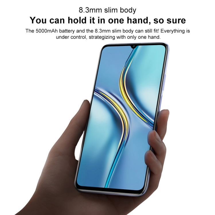 Honor X30 Max 5G KKG-AN70, 64MP Cameras, 8GB+128GB, China Version - Honor by Huawei | Online Shopping UK | buy2fix