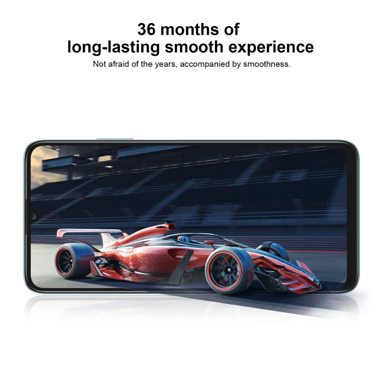 Honor Play7T RKY-AN10, 50MP Camera, 8GB+128GB, China Version, Dual Back Cameras, Side Fingerprint Identification, 6000mAh Battery, 6.74inch Magic UI 6.1 / Android 12  Dimensity 6020 Octa Core, Network: 5G, OTG, Not Support Google Play (Blue) - Honor by Huawei | Online Shopping UK | buy2fix