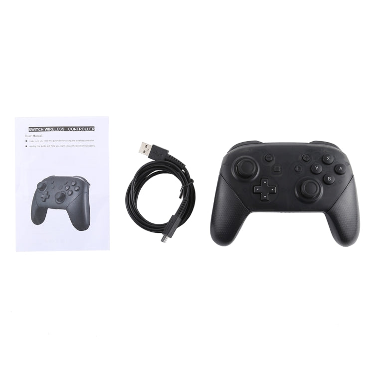 Wireless Game Pro Controller for N-Switch - Gamepads by buy2fix | Online Shopping UK | buy2fix