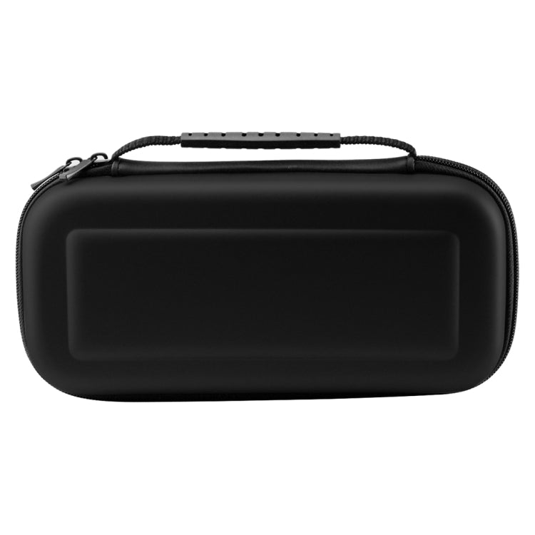 Portable EVA Storage Bag Handbag Protective Box for Nintendo Switch(Black) - Bags by buy2fix | Online Shopping UK | buy2fix