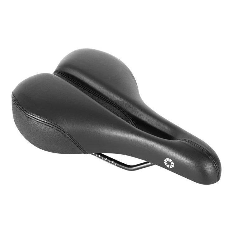 PROMEND SD-3301URN Hollow Breathable Memory Foam Bicycle Saddle - Outdoor & Sports by PROMEND | Online Shopping UK | buy2fix