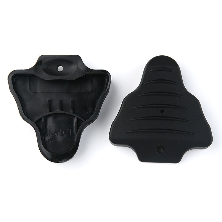 One Pair Rubber Cleats Protective Covers for SHIMANO SPD-SL -  by buy2fix | Online Shopping UK | buy2fix