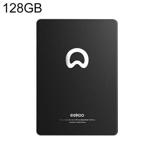 Eekoo V100 128GB 2.5 inch SATA Solid State Drive for Laptop, Desktop - Computer & Networking by eekoo | Online Shopping UK | buy2fix