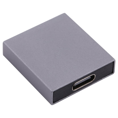 USB-C / Type-C Female to USB-C / Type-C Female 1 to 2 Converter - Computer & Networking by buy2fix | Online Shopping UK | buy2fix