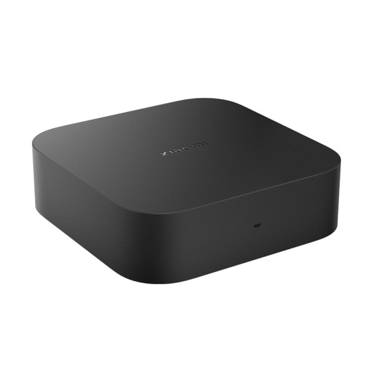 Original Xiaomi Smart Central Hub Gateway Quad-core Built-in Bluetooth Signal Amplifier, AU Plug - Smart Switch by Xiaomi | Online Shopping UK | buy2fix