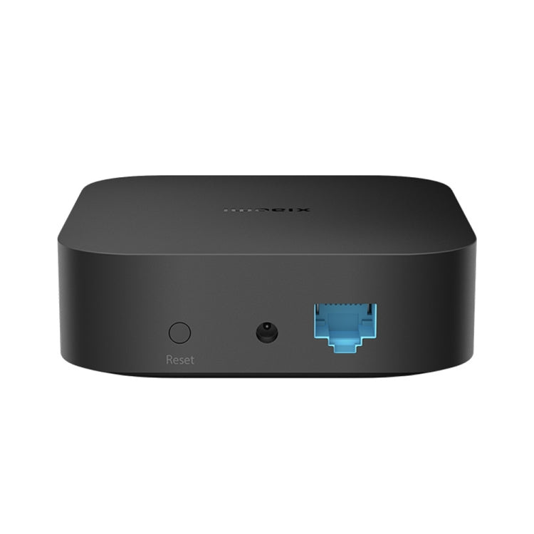 Original Xiaomi Smart Central Hub Gateway Quad-core Built-in Bluetooth Signal Amplifier, AU Plug - Smart Switch by Xiaomi | Online Shopping UK | buy2fix