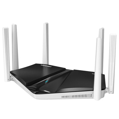 Wireless Routers, COMFAST CF-WR633AX 1800Mbps WiFi6 Dual Band Gigabit Router - Wireless Routers by COMFAST | Online Shopping UK | buy2fix