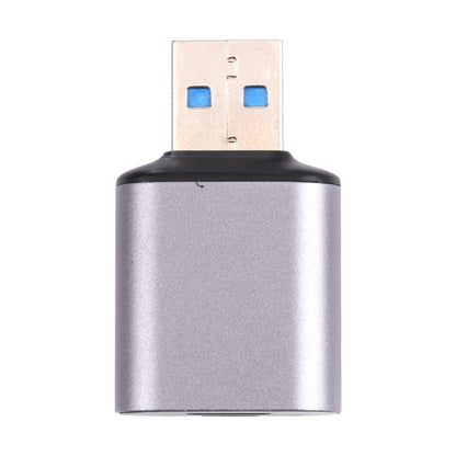 10Gbps USB 3.1 Male to USB-C / Type-C Female Adapter -  by buy2fix | Online Shopping UK | buy2fix