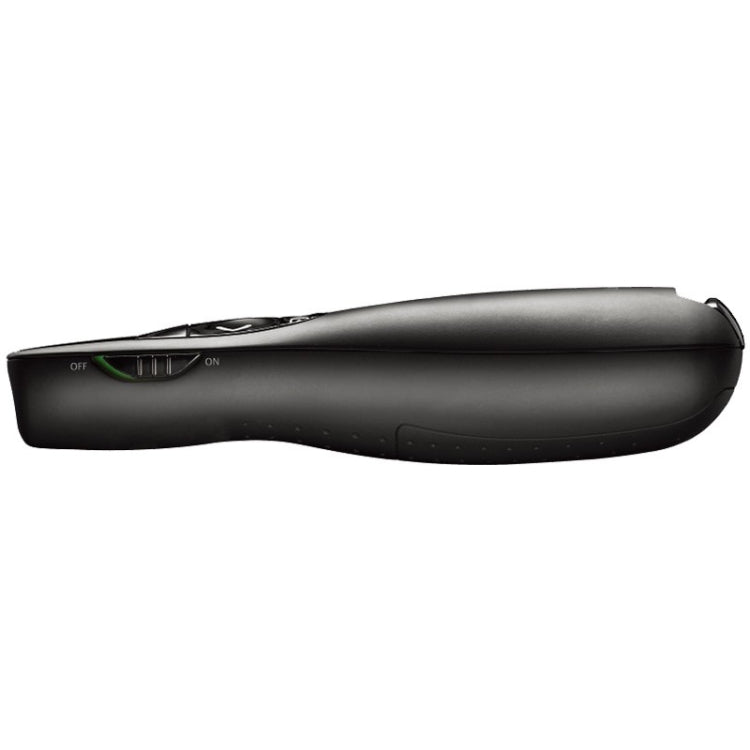 Logitech R400 2.4Ghz Wireless Presenter PPT Remote Control Pen -  by Logitech | Online Shopping UK | buy2fix