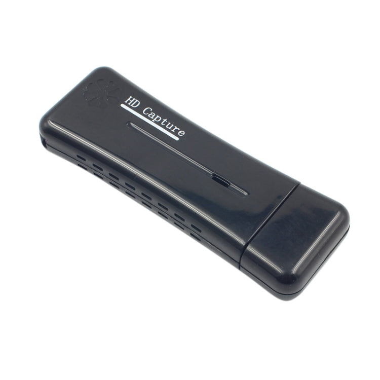 FSC USB 2.0 HDMI HD Video Capture Card Device - Consumer Electronics by buy2fix | Online Shopping UK | buy2fix