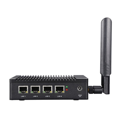 K660G4 Windows and Linux System Mini PC, Intel Celeron Processor N2840 Quad-Core 2M Cache,1.83GHz, up to 2.25GHz, 2GB RAM + 32GB SSD - Windows Mini PCs by buy2fix | Online Shopping UK | buy2fix