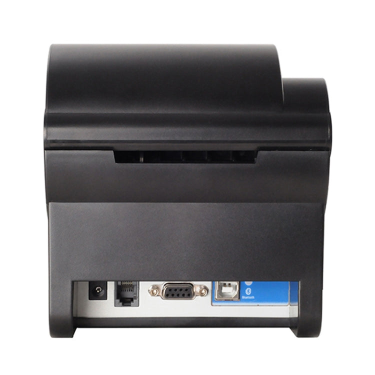 Xprinter XP-235B USB Port Thermal Automatic Calibration Barcode Printer - Printer by Xprinter | Online Shopping UK | buy2fix