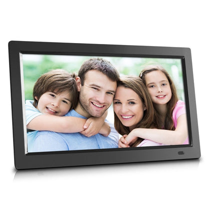 21.5 inch IPS Digital Photo Frame Electronic Photo Frame Advertising Machine Support 1080P HDMI(Black) - Consumer Electronics by buy2fix | Online Shopping UK | buy2fix