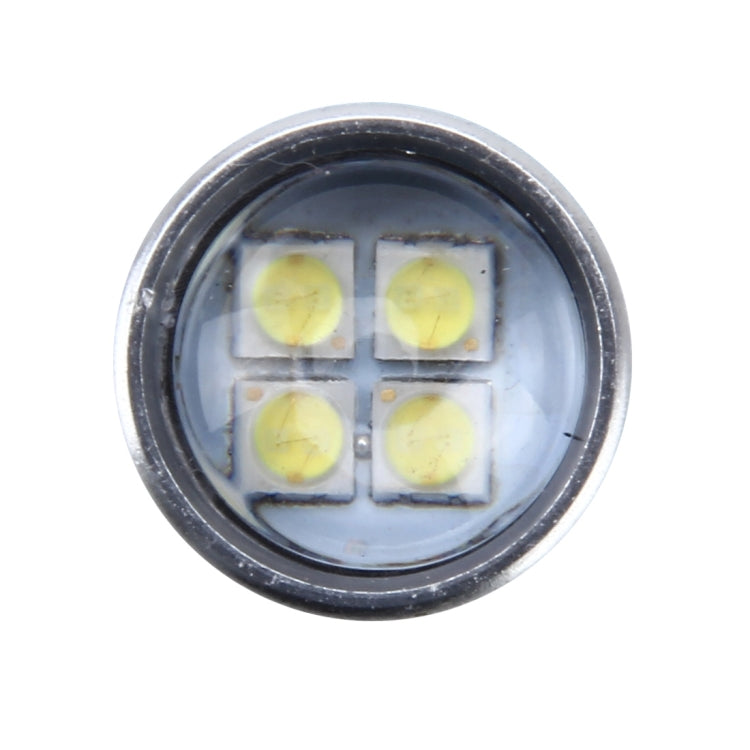 9005 HB3 850LM 100W LED  Car Front Fog Light / Daytime Running Light / Headlamp Bulb, DC 12-24V(Cool White) - In Car by buy2fix | Online Shopping UK | buy2fix