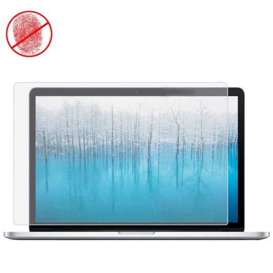 ENKAY Screen Protector for 15.4 inch MacBook Pro - Screen Protectors by ENKAY | Online Shopping UK | buy2fix