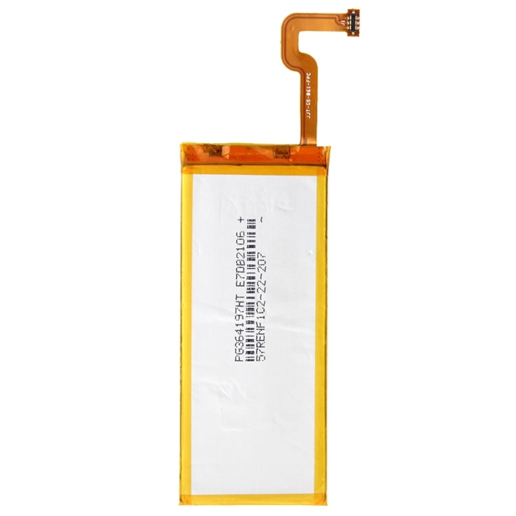 iPartsBuy HB3742A0EZC+ High Quality 2200mAh Rechargeable Li-Polymer Battery for Huawei P8 Lite - For Huawei by buy2fix | Online Shopping UK | buy2fix