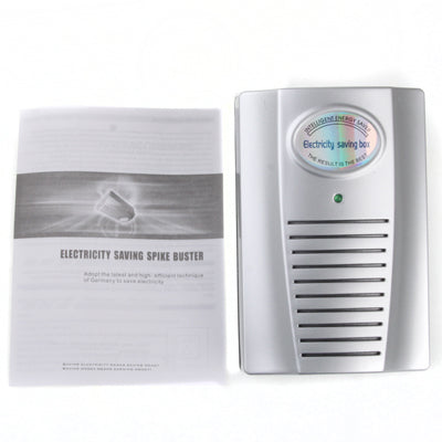 SD-001 Super Intelligent Digital Energy Saving Equipment, Useful Load: 18000W (US Plug) - Consumer Electronics by buy2fix | Online Shopping UK | buy2fix