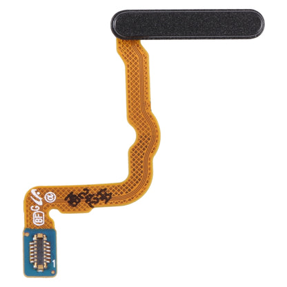 For Samsung Galaxy Z Fold4 SM-F936 Original Fingerprint Sensor Flex Cable (Black) - Flex Cable by buy2fix | Online Shopping UK | buy2fix