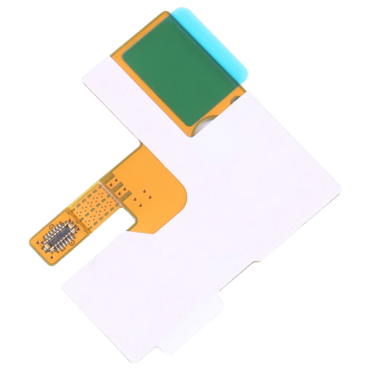 For Samsung Galaxy Z Fold4 SM-F936 Original NFC Wireless Charging Module - Others by buy2fix | Online Shopping UK | buy2fix