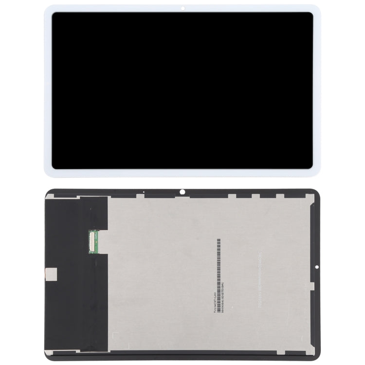 OEM LCD Screen for Huawei MatePad 10.4 5G BAH3-W59 with Digitizer Full Assembly (White) - Repair & Spare Parts by buy2fix | Online Shopping UK | buy2fix