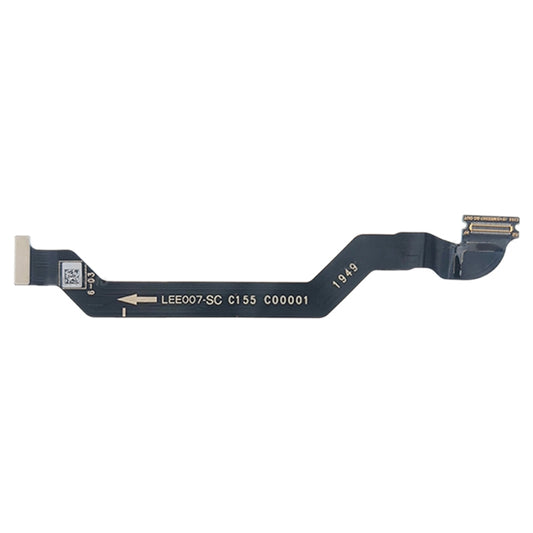 For OnePlus 8 Pro LCD Flex Cable - Flex Cable by buy2fix | Online Shopping UK | buy2fix