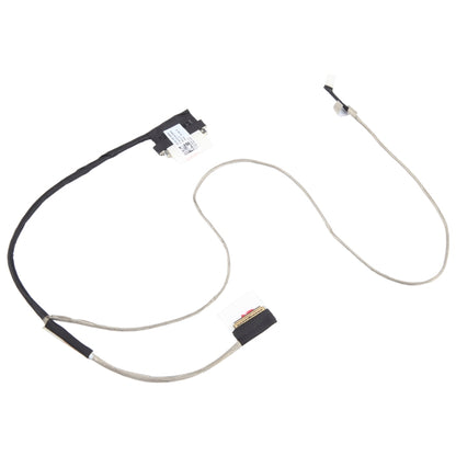 30Pin DC020026M00 Non Touch LCD Cable For HP Pavilion 15-AC 15-AF 250 G4 25 5G4 250 G5 - HP Spare Parts by buy2fix | Online Shopping UK | buy2fix
