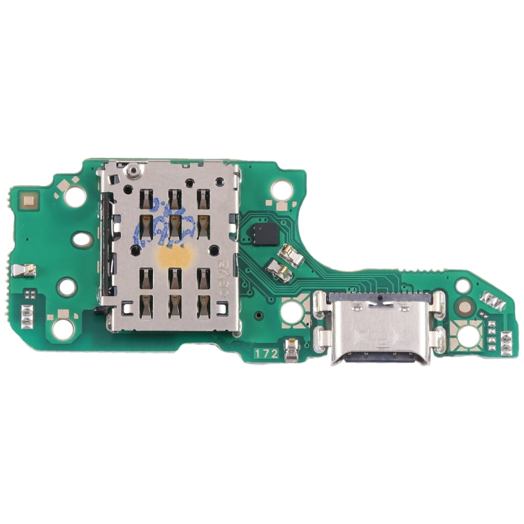 For Huawei Nova 10 SE Charging Port Board - Tail Connector by buy2fix | Online Shopping UK | buy2fix