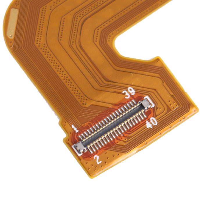 For Huawei MediaPad M6 10.8 Original Small Motherboard Flex Cable - Flex Cable by buy2fix | Online Shopping UK | buy2fix