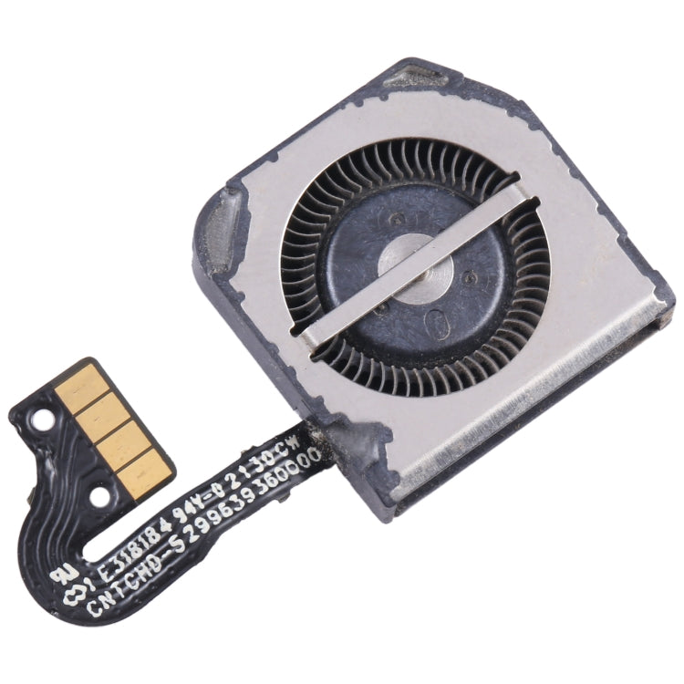 For ZTE Nubia Red Magic 7 NX679J Cooling Fan - For ZTE by buy2fix | Online Shopping UK | buy2fix