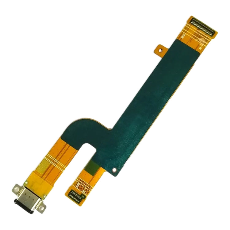 For Cat S52 Charging Port Flex Cable - For CAT by buy2fix | Online Shopping UK | buy2fix